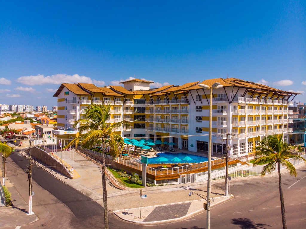 VIDAM Hotel